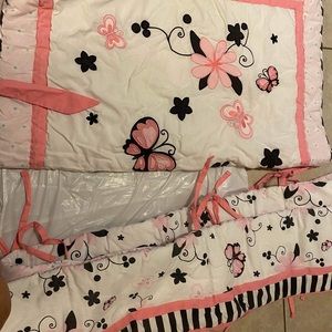 I have from 3M to 24M & some 2,3,4,5 Ta